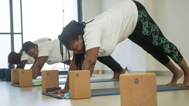 10 raisons de prendre du temps pour le Yoga même si vous êtes trop occupé