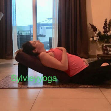Prénatal Yoga
