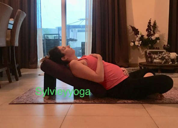Prénatal Yoga