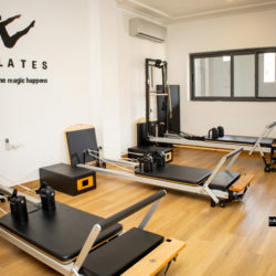 Pilates Reformer : la méthode douce qui transforme votre corps en profondeur