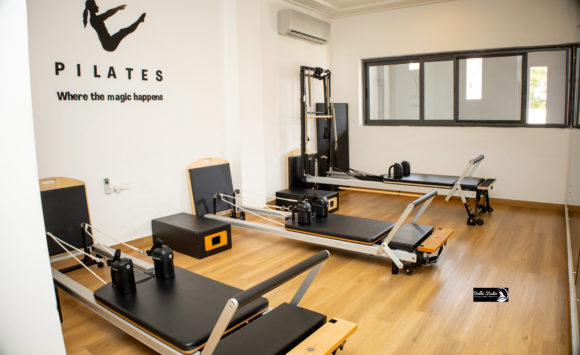Pilates Reformer : la méthode douce qui transforme votre corps en profondeur Pilates Reformer : la méthode douce qui transforme votre corps en profondeur