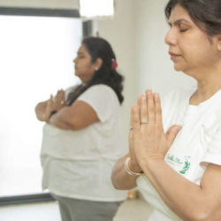 5 façons d’insuffler de la gratitude à votre pratique du yoga