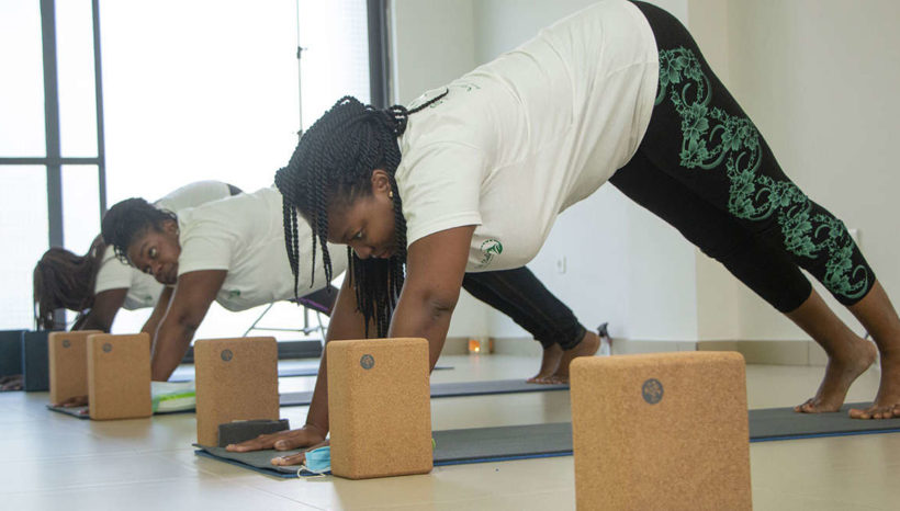 10 raisons de prendre du temps pour le Yoga même si vous êtes trop occupé 10 raisons de prendre du temps pour le Yoga même si vous êtes trop occupé
