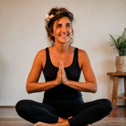 Kristin Strong